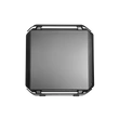 Kép 5/5 - COOLER MASTER Ház ATX COSMOS C700P BLACK EDITION, 3db Ventilátorral, Tápegység nélkül, Edzett üveg, fekete