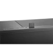 Kép 4/5 - COOLER MASTER Ház Midi ATX MB Silencio S600 Tápegység nélkül, Edzett üveg, szürke