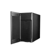 Kép 5/5 - COOLER MASTER Ház Midi ATX MB Silencio S600 Tápegység nélkül, Edzett üveg, szürke