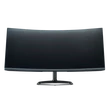 Kép 4/5 - COOLER MASTER Ívelt VA Monitor Quantum Dot, 34" GM34-CW, 144Hz, UWQHD 3440x1440, FreeSync2, 2xHDMI2.0/1xDisplayport1.2