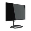 Kép 3/5 - COOLER MASTER MiniLED Monitor 27" TEMPEST GP27Q, 2K WQHD 2560x1440, 2xHDMI2.0/1xDisplayport