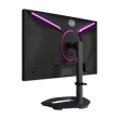 Kép 4/5 - COOLER MASTER MiniLED Monitor 27" TEMPEST GP27Q, 2K WQHD 2560x1440, 2xHDMI2.0/1xDisplayport