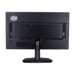 Kép 4/5 - COOLER MASTER Monitor Gaming 23,8" GM238-FFS, 144Hz, FHD 1920x1080, Adaptive Sync,  2xHDMI2.0/2xDisplayport1.4
