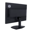 Kép 5/5 - COOLER MASTER Monitor Gaming 23,8" GM238-FFS, 144Hz, FHD 1920x1080, Adaptive Sync,  2xHDMI2.0/2xDisplayport1.4