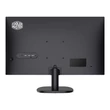 Kép 5/5 - COOLER MASTER Monitor Gaming 27" GA271, 100Hz, 2K WQHD 2560x1440, Adaptive Sync, 2xHDMI/1xDisplayport