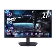 Kép 1/5 - COOLER MASTER Monitor Gaming 27" GM27-FFS, 165Hz, FHD 1920x1080, Adaptive Sync, 2xHDMI2.0/2xDisplayport1.4