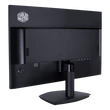Kép 4/5 - COOLER MASTER Monitor Gaming 27" GM27-FFS, 165Hz, FHD 1920x1080, Adaptive Sync, 2xHDMI2.0/2xDisplayport1.4