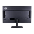 Kép 5/5 - COOLER MASTER Monitor Gaming 27" GM27-FFS, 165Hz, FHD 1920x1080, Adaptive Sync, 2xHDMI2.0/2xDisplayport1.4