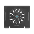 Kép 2/4 - COOLER MASTER Notebook Hűtőpad NOTEPAL CMC3, Fekete (max 15")