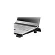 Kép 4/4 - COOLER MASTER Notebook Hűtőpad NOTEPAL CMC3, Fekete (max 15")