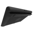 Kép 2/5 - COOLER MASTER Notebook Hűtőpad NOTEPAL L2, USB port, Kék LED fény, fekete (max 17")