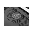 Kép 5/5 - COOLER MASTER Notebook Hűtőpad + USB HUB NOTEPAL L1, Fekete (max 17")