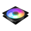 Kép 5/5 - COOLER MASTER Rendszerhűtő Ventilátor MasterFan SickleFlow 140 ARGB, 14cm