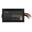 Kép 4/5 - COOLER MASTER Tápegység ELITE NEX W700 700W, 12cm, 80+