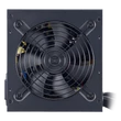 Kép 3/5 - COOLER MASTER Tápegység MWE 600, 600W, 12cm, 80+ Bronze V2, Aktív PFC