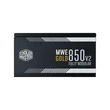 Kép 5/5 - COOLER MASTER Tápegység Moduláris, MWE 850W, 12cm, 80+ Gold V2