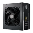 Kép 1/5 - COOLER MASTER Tápegység Moduáris MWE GOLD 750 V2 ATX 3.0 READY, 750W, 12cm, 80+ Gold