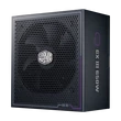 Kép 1/5 - COOLER MASTER Tápegység Moduláris, GX III GOLD 650, 650W, 13,5cm, ATX 3.0, 80+ Gold
