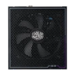 Kép 4/5 - COOLER MASTER Tápegység Moduláris, GX III GOLD 650, 650W, 13,5cm, ATX 3.0, 80+ Gold