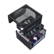 Kép 5/5 - COOLER MASTER Tápegység Moduláris, GX III GOLD 650, 650W, 13,5cm, ATX 3.0, 80+ Gold