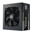 Kép 1/5 - COOLER MASTER Tápegység Moduláris, MWE 650W, 12cm, 80+ Gold V2, Aktív PFC