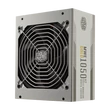 Kép 3/5 - COOLER MASTER Tápegység Moduláris MWE GOLD 1050 - V2 ATX 3.0 WHITE VERSION 1050W, 14cm, 80+ Gold