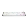 Kép 6/9 - COOLER MASTER Vezetékes Billentyűzet CK720 65% RGB Mechanikus Gaming, White Switch, magyar, szürke