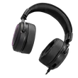 Kép 5/5 - COOLER MASTER Vezetékes Fejhallgató CH-331 Gaming Headset, 7.1 hangzás, USB-s, fekete