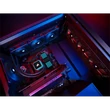 Kép 4/4 - CORSAIR CPU hűtő iCUE H150i RGB ELITE (vízhűtés), 3 Ventilátoros, LGA1700 támogatással. fekete