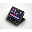 Kép 1/3 - CORSAIR ELGATO STREAM DECK+, 8 Testreszabható LCD Billentyű, Audio mixer, LCD Érintőpanel, fekete
