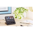Kép 3/3 - CORSAIR ELGATO STREAM DECK+, 8 Testreszabható LCD Billentyű, Audio mixer, LCD Érintőpanel, fekete