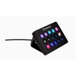 Kép 1/5 - CORSAIR ELGATO STREAM DECK MK.2, 15 Testreszabható LCD Billentyű, fekete