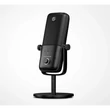 Kép 1/4 - CORSAIR ELGATO Streamer Mikrofon, WAVE:3, Multi-Channel, fekete