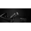 Kép 2/4 - CORSAIR ELGATO Streamer Mikrofon, WAVE DX, XLR Output, fekete