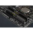 Kép 2/3 - CORSAIR Memória VENGEANCE DDR4 16GB 3200MHz C16 LPX, XMP 2.0 (Kit of 2), fekete