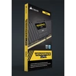 Kép 3/3 - CORSAIR Memória VENGEANCE DDR4 16GB 3200MHz C16 LPX, XMP 2.0 (Kit of 2), fekete