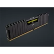 Kép 2/4 - CORSAIR Memória VENGEANCE DDR4 8GB 3000MHz C16 LPX, fekete