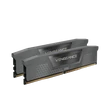 Kép 2/2 - CORSAIR Memória VENGEANCE DDR5 32GB 5600MHz CL40 AMD EXPO (Kit of 2), szürke