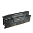 Kép 2/2 - CORSAIR Memória VENGEANCE DDR5 64GB 6000MHz CL38 INTEL (Kit of 2), fekete