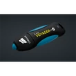 Kép 1/3 - CORSAIR Pendrive 64GB, Voyager, USB3.2, fekete