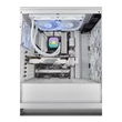 Kép 2/5 - CORSAIR Rendszerhűtő Ventilátor, AF120 SLIM, 12cm, fehér