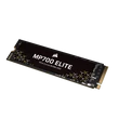 Kép 1/5 - CORSAIR SSD MP700 ELITE M.2 2280 PCIe 5.0 x4 1000GB NVMe