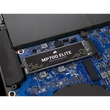 Kép 2/5 - CORSAIR SSD MP700 ELITE M.2 2280 PCIe 5.0 x4 2000GB NVMe