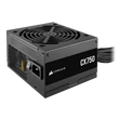 Kép 4/5 - CORSAIR Tápegység, CX Series CX750, 750W, 12cm, 80+ Bronze