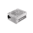 Kép 3/4 - CORSAIR Tápegység Moduláris, RM1200x Shift White, 1200W, 14cm, 80+ Gold