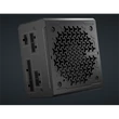 Kép 1/5 - CORSAIR Tápegység Moduláris, RM650e, 650W, 12cm, ATX 3.1, PCIe 5.1, BOX, Cybenetics Gold