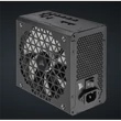 Kép 1/5 - CORSAIR Tápegység Moduláris, RM750x SHIFT, 750W, 14cm, ATX, BOX, 80+ Gold