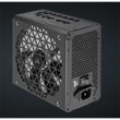Kép 1/5 - CORSAIR Tápegység Moduláris, RM850x SHIFT, 850W, 14cm, ATX, BOX, 80+ Gold