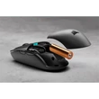 Kép 2/5 - CORSAIR Vezeték Nélküli Egér Gaming, KATAR PRO, 6 programozható gomb, RGB, 10000dpi, fekete