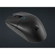 Kép 4/5 - CORSAIR Vezeték Nélküli Egér Gaming, KATAR PRO, 6 programozható gomb, RGB, 10000dpi, fekete